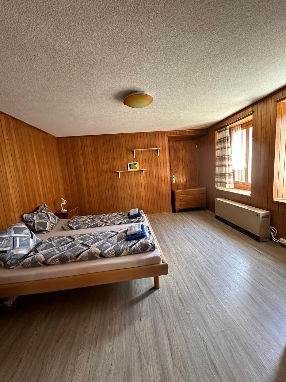 Wetterhorn Apartment